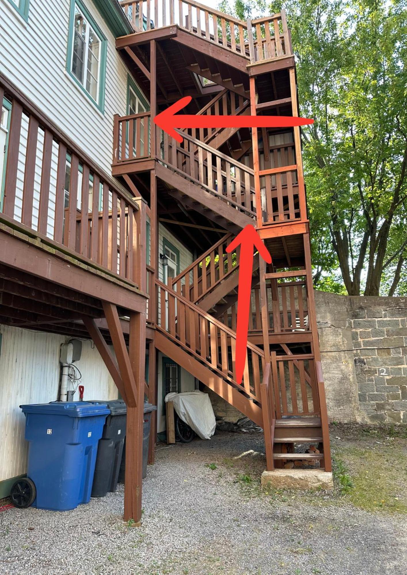 Artillery View Condo Quebec City Exterior photo